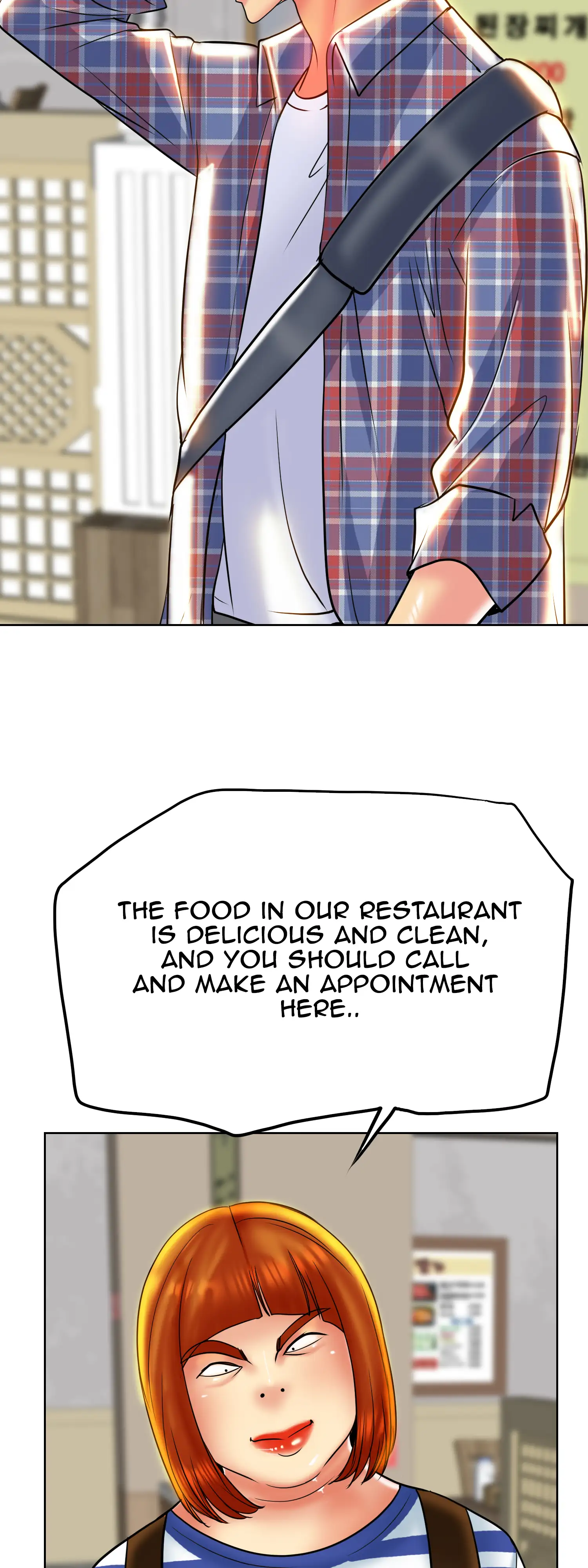 Two Girls Feel Different Chap Chapter 9-Two Girls Feel Different - Next Chap 10