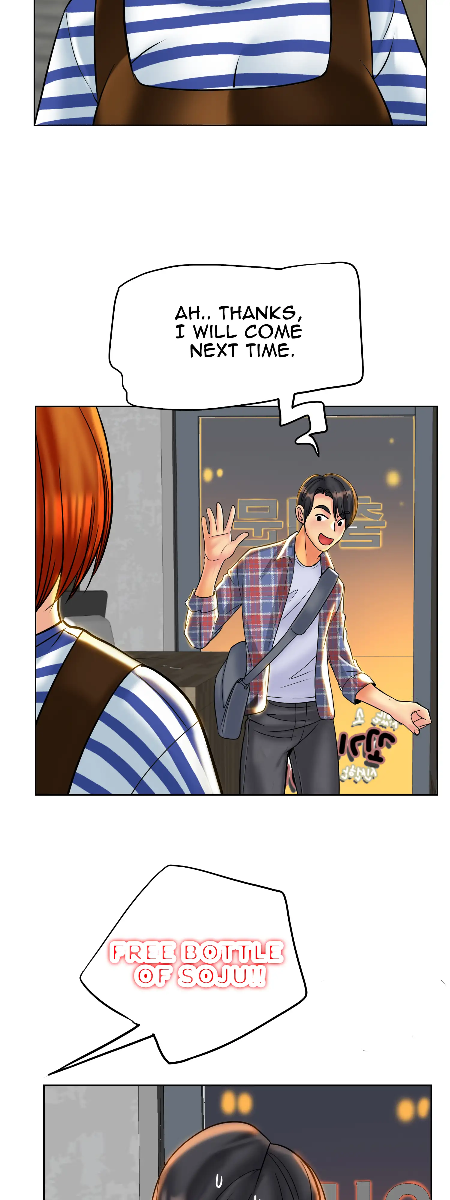 Two Girls Feel Different Chap Chapter 9-Two Girls Feel Different - Next Chap 10