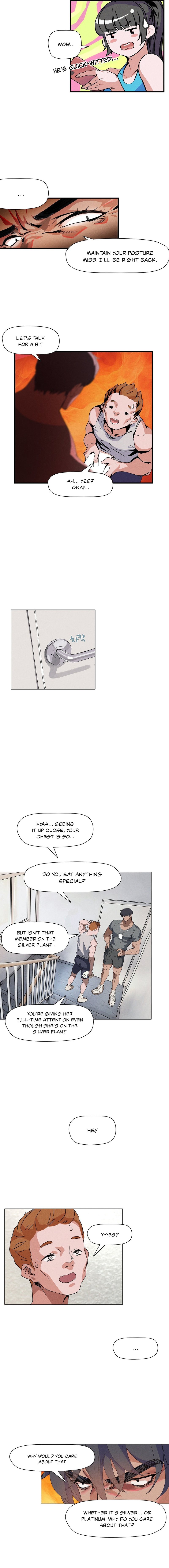 Type of Exercise Chap Chapter 2-Type of Exercise - Next Chap 3