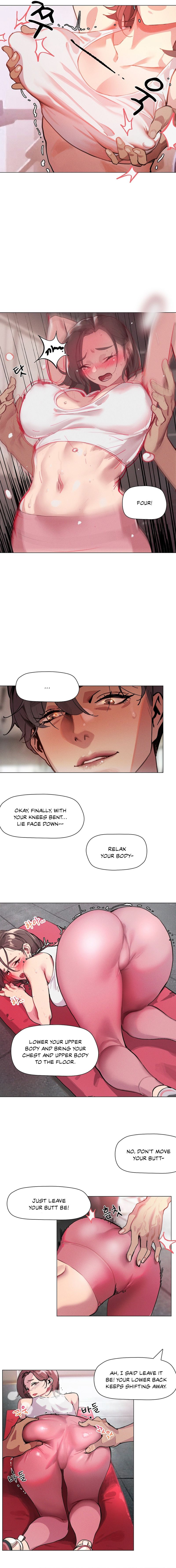 Type of Exercise Chap Chapter 3-Type of Exercise - Next Chap 4