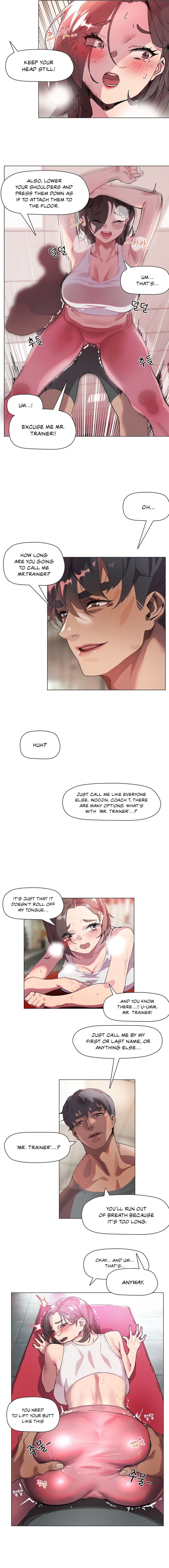 Type of Exercise Chap Chapter 3-Type of Exercise - Next Chap 4