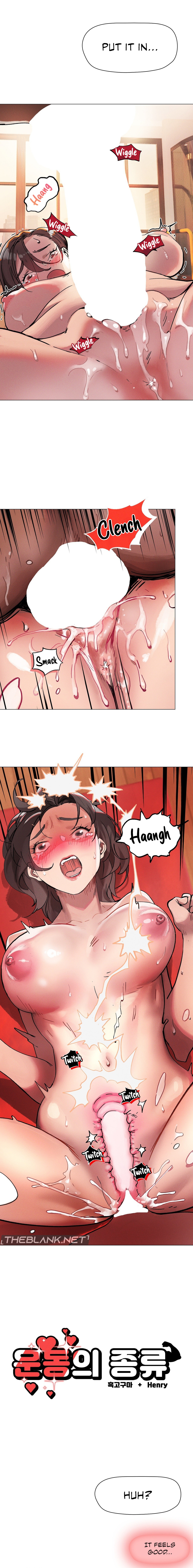 Type of Exercise Chap Chapter 6-Type of Exercise - Next Chap 7