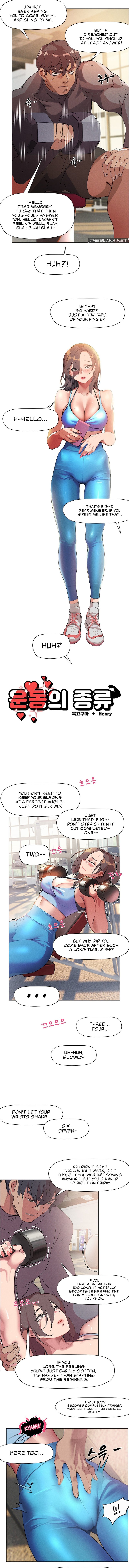 Type of Exercise Chap Chapter 8-Type of Exercise - Next Chap 9