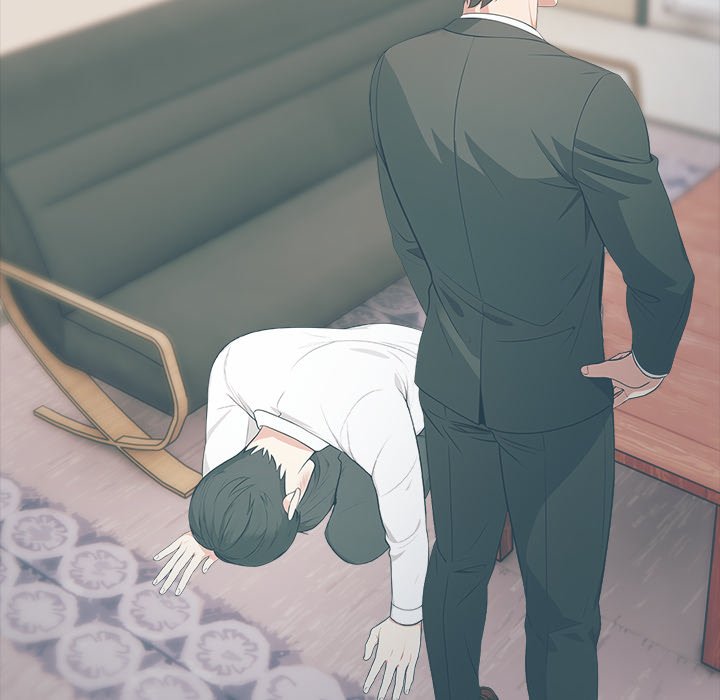 Under Her Desk Chap Chapter 17-Under Her Desk - Next Chap 18