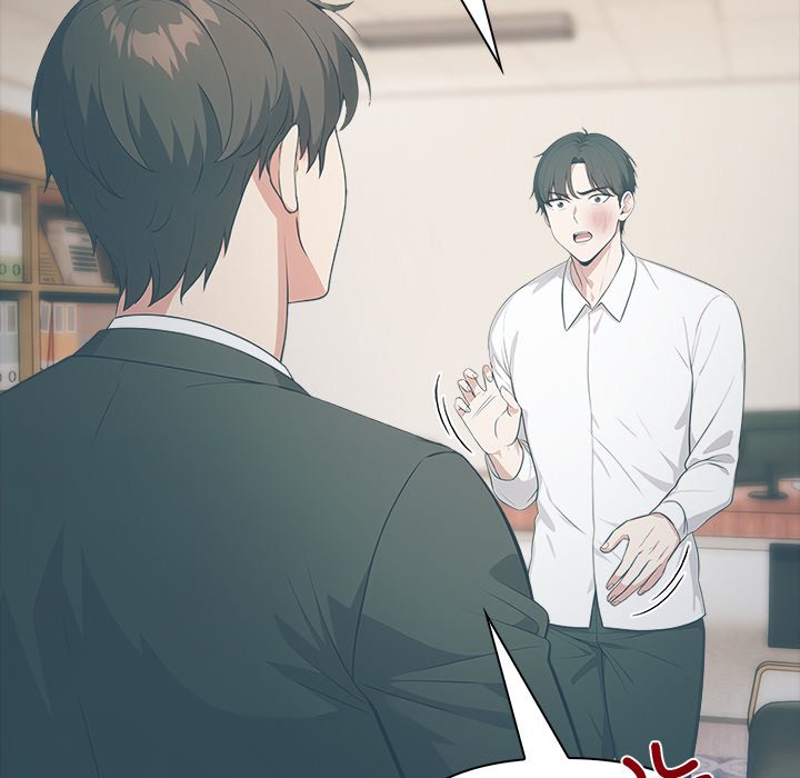 Under Her Desk Chap Chapter 17-Under Her Desk - Next Chap 18