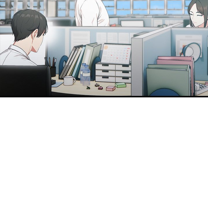 Under Her Desk Chap Chapter 17-Under Her Desk - Next Chap 18