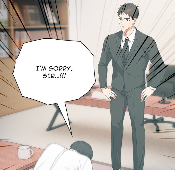 Under Her Desk Chap Chapter 17-Under Her Desk - Next Chap 18