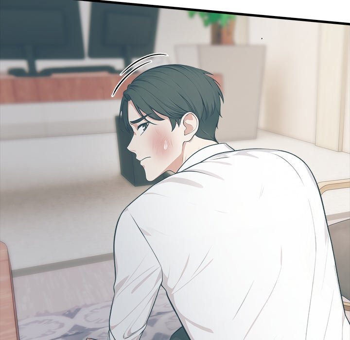 Under Her Desk Chap Chapter 18-Under Her Desk - Next Chap 19