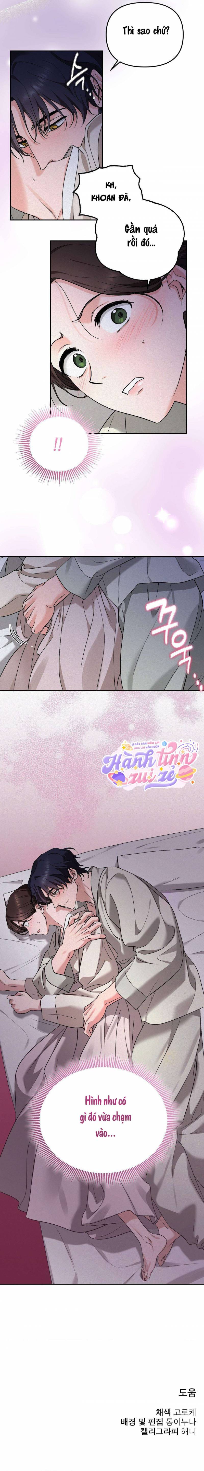 Ước Nguyện Của Nàng Tiên Chap Chapter 1-Ước Nguyện Của Nàng Tiên - Next Chap 2