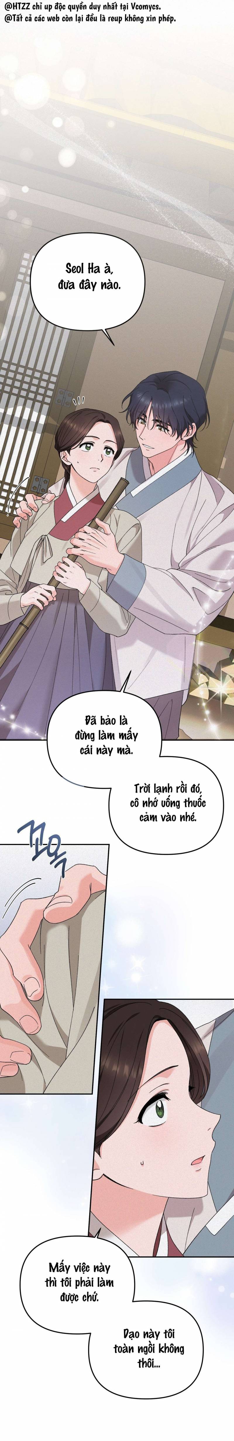 Ước Nguyện Của Nàng Tiên Chap Chapter 7-Ước Nguyện Của Nàng Tiên - Next Chap 8