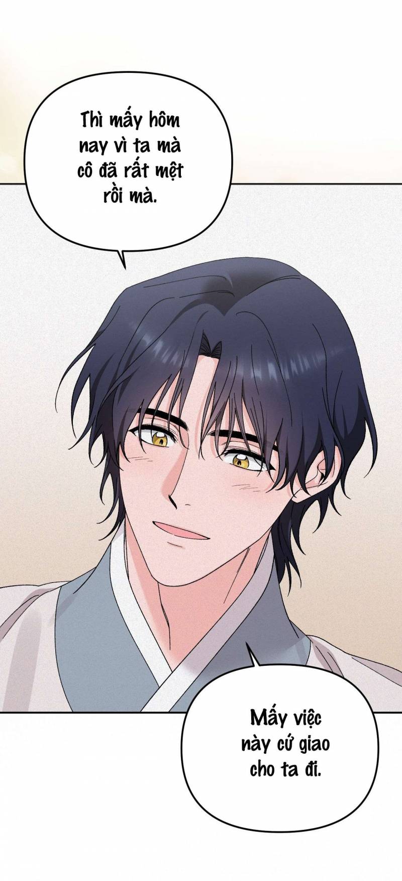 Ước Nguyện Của Nàng Tiên Chap Chapter 7-Ước Nguyện Của Nàng Tiên - Next Chap 8