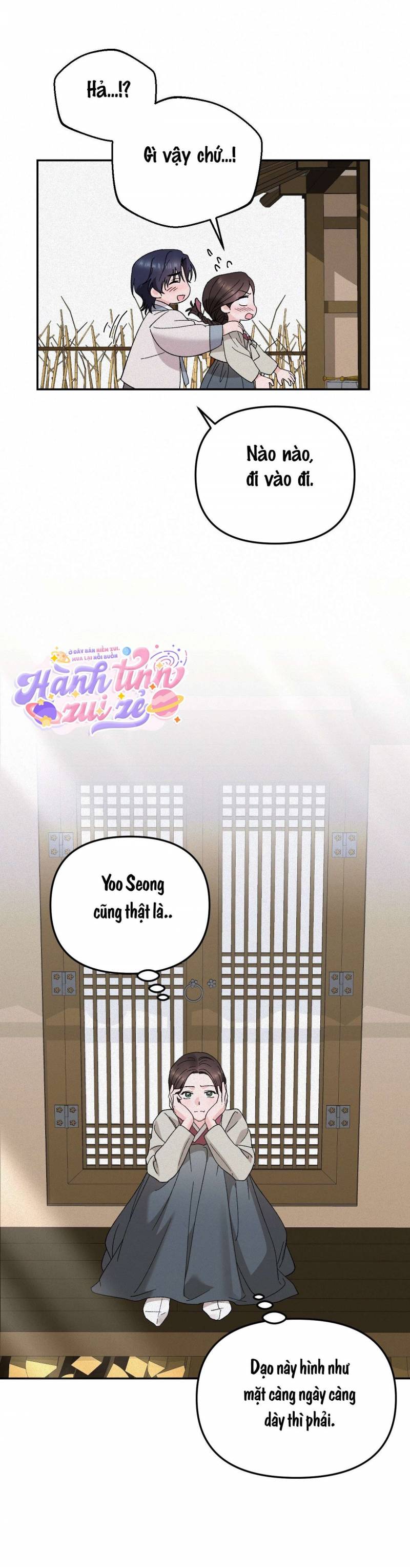 Ước Nguyện Của Nàng Tiên Chap Chapter 7-Ước Nguyện Của Nàng Tiên - Next Chap 8