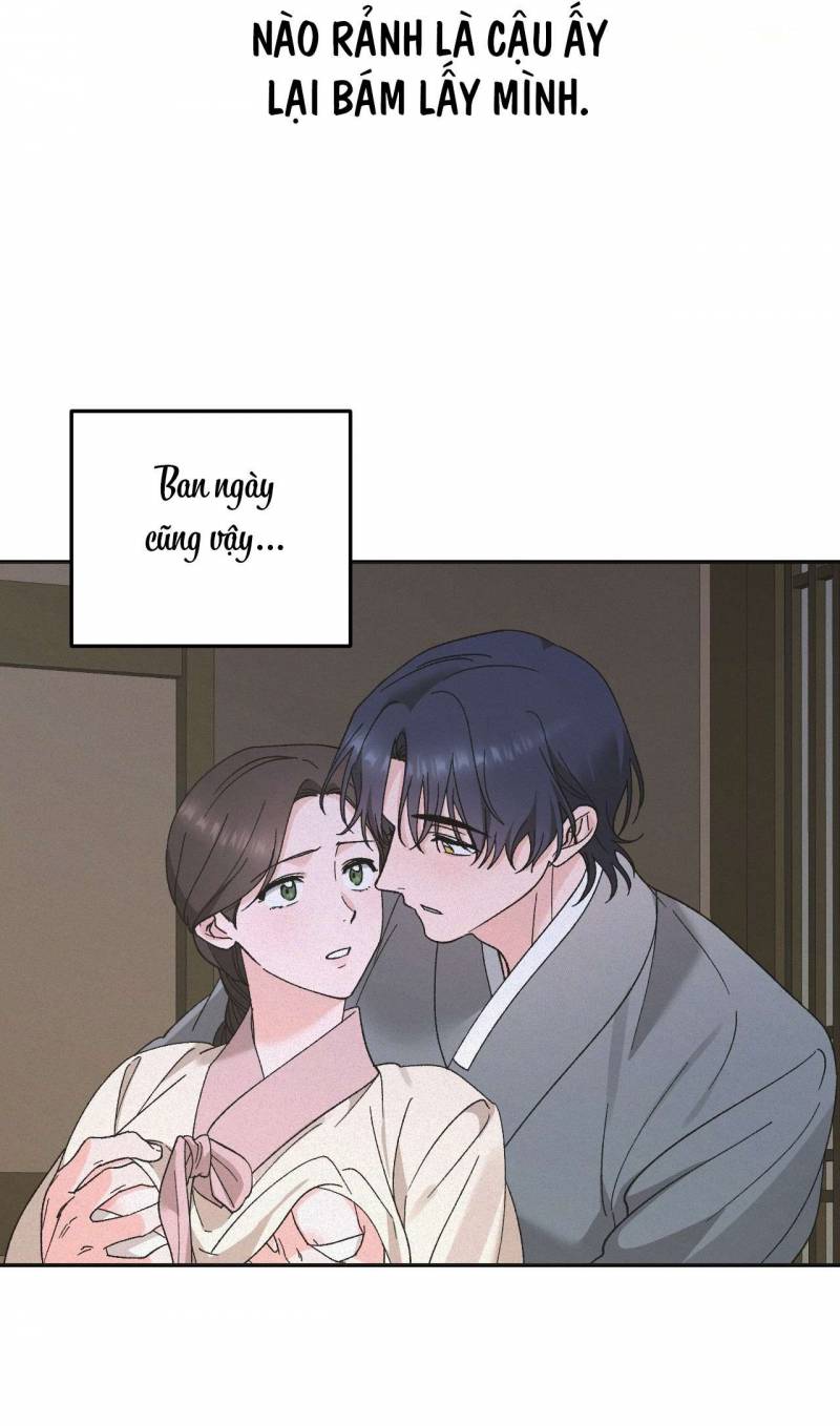 Ước Nguyện Của Nàng Tiên Chap Chapter 7-Ước Nguyện Của Nàng Tiên - Next Chap 8