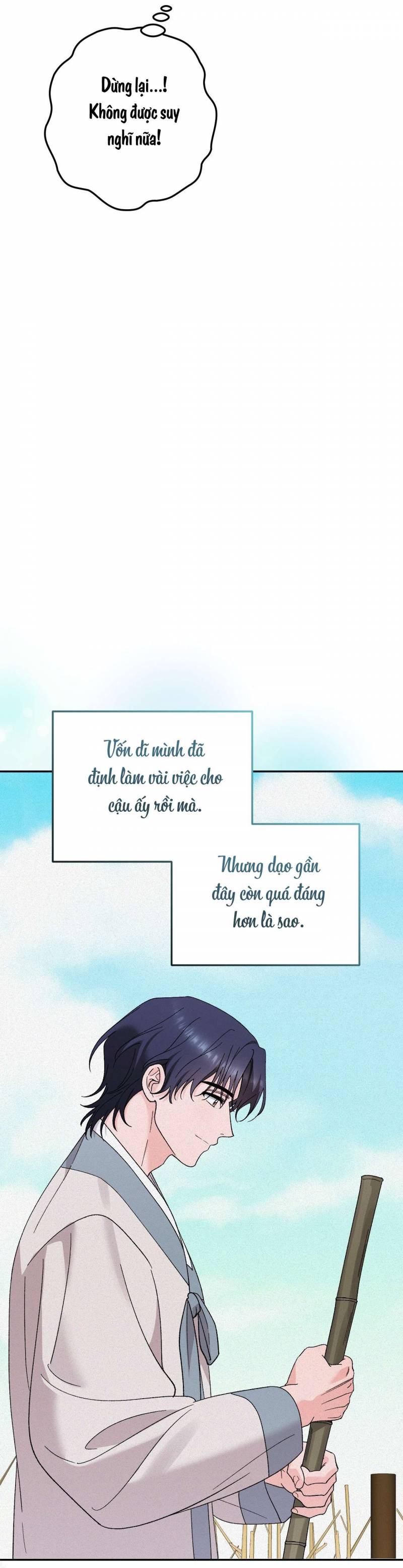 Ước Nguyện Của Nàng Tiên Chap Chapter 7-Ước Nguyện Của Nàng Tiên - Next Chap 8