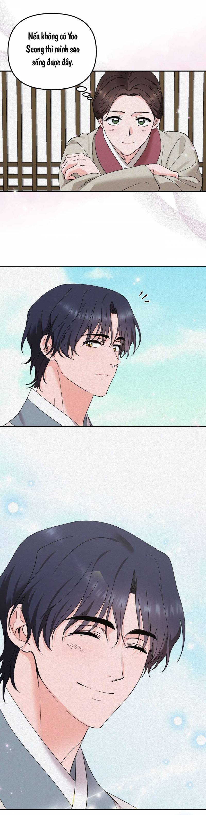 Ước Nguyện Của Nàng Tiên Chap Chapter 7-Ước Nguyện Của Nàng Tiên - Next Chap 8