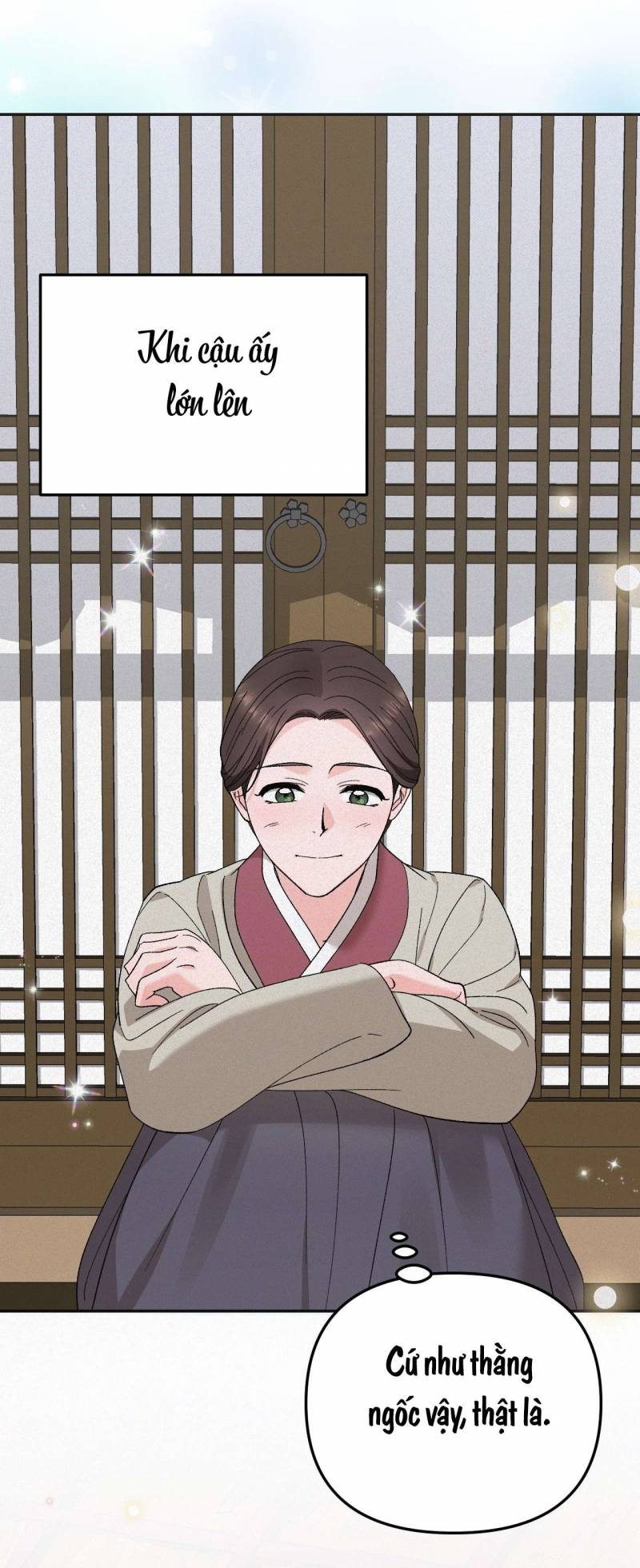 Ước Nguyện Của Nàng Tiên Chap Chapter 7-Ước Nguyện Của Nàng Tiên - Next Chap 8