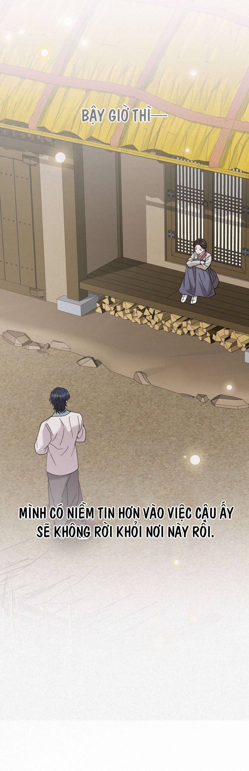 Ước Nguyện Của Nàng Tiên Chap Chapter 7-Ước Nguyện Của Nàng Tiên - Next Chap 8