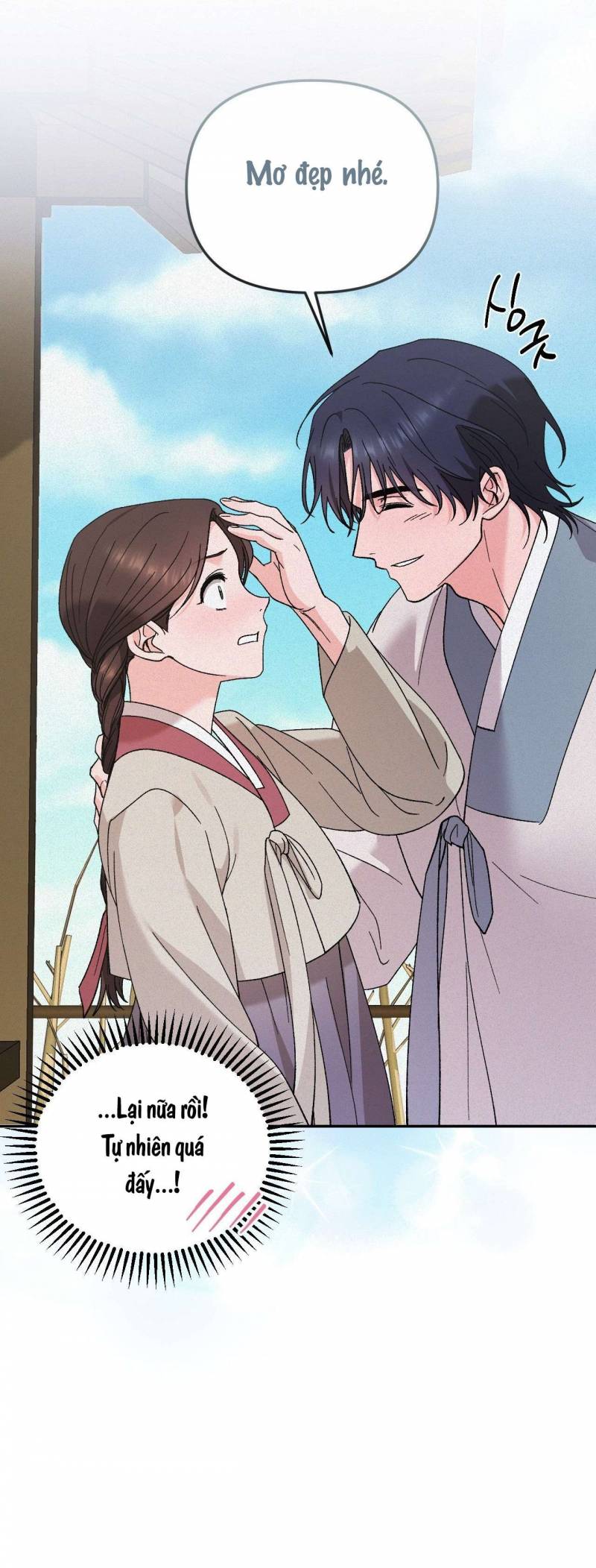 Ước Nguyện Của Nàng Tiên Chap Chapter 7-Ước Nguyện Của Nàng Tiên - Next Chap 8