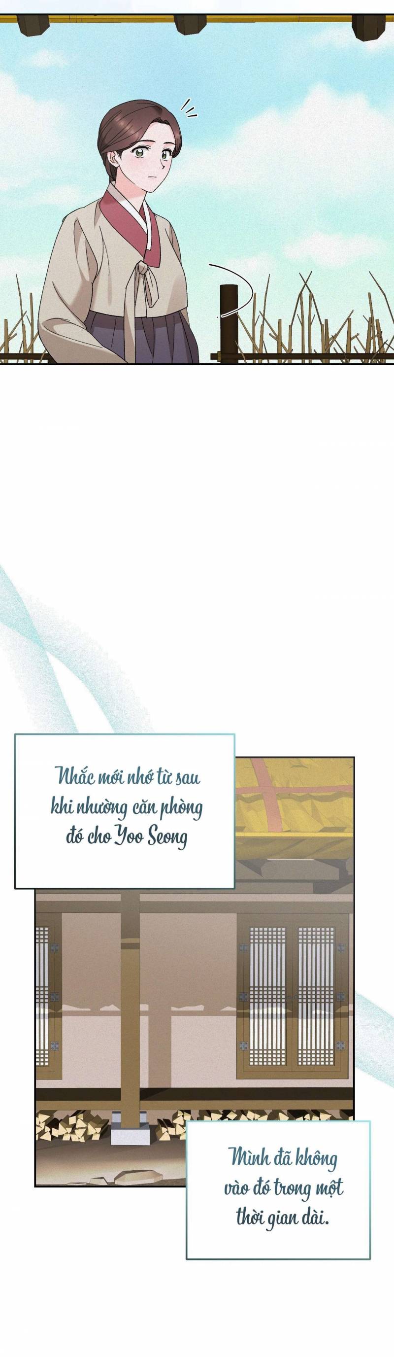 Ước Nguyện Của Nàng Tiên Chap Chapter 7-Ước Nguyện Của Nàng Tiên - Next Chap 8