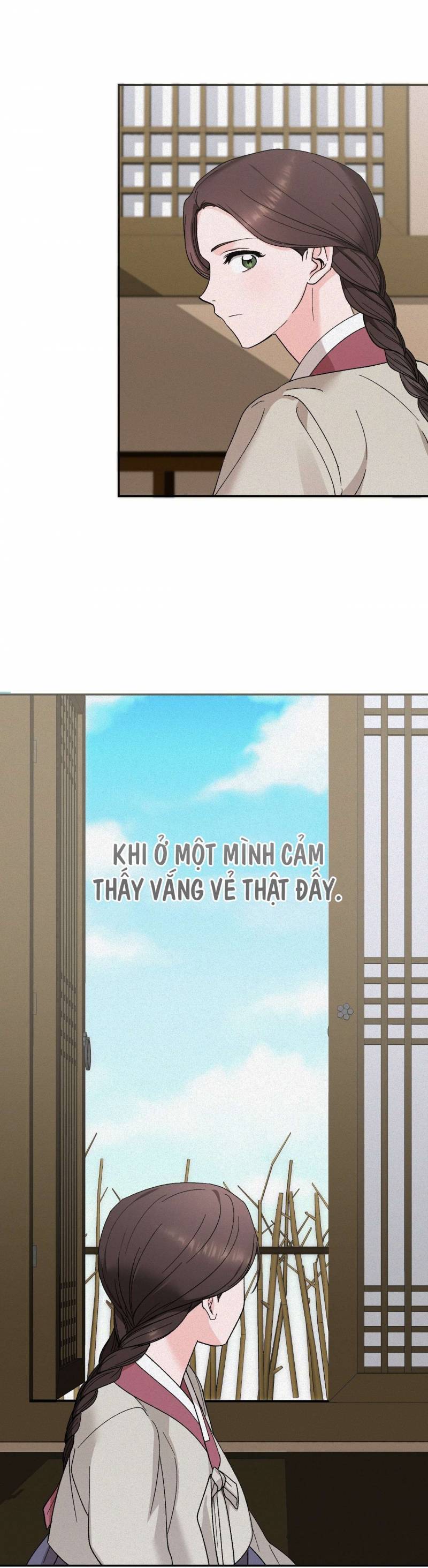 Ước Nguyện Của Nàng Tiên Chap Chapter 7-Ước Nguyện Của Nàng Tiên - Next Chap 8