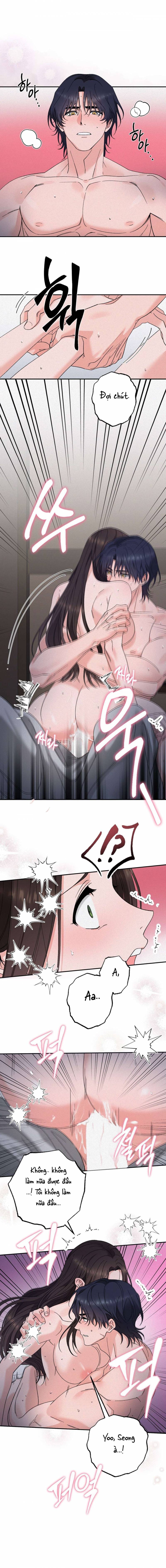 Ước Nguyện Của Nàng Tiên Chap Chapter 7-Ước Nguyện Của Nàng Tiên - Next Chap 8