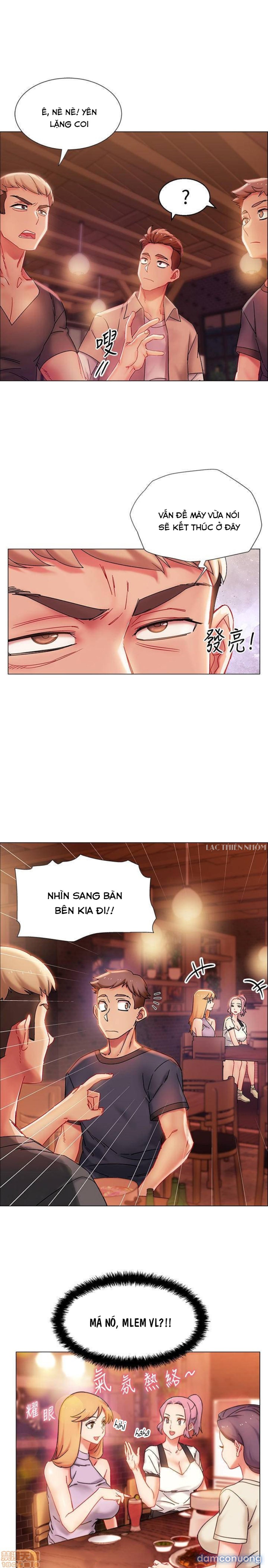 Vã Lắm Rồi! Chap Chapter 1-Vã Lắm Rồi! - Next Chap 2