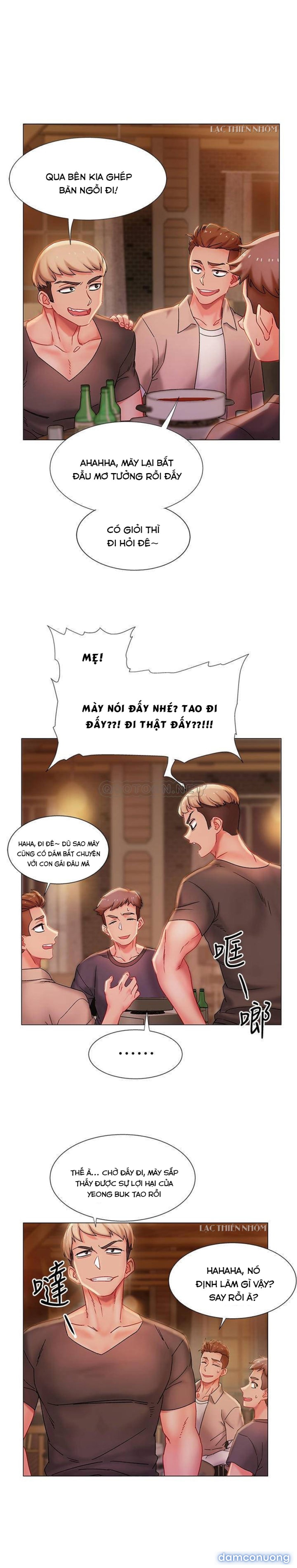 Vã Lắm Rồi! Chap Chapter 1-Vã Lắm Rồi! - Next Chap 2