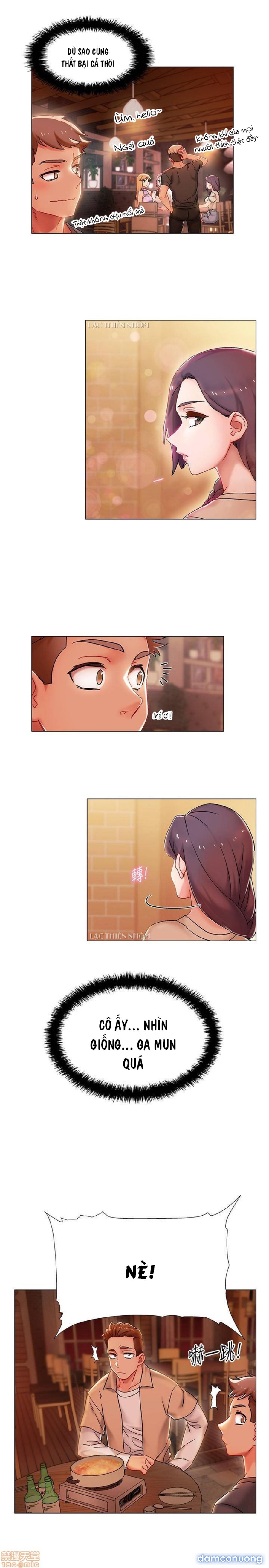 Vã Lắm Rồi! Chap Chapter 1-Vã Lắm Rồi! - Next Chap 2