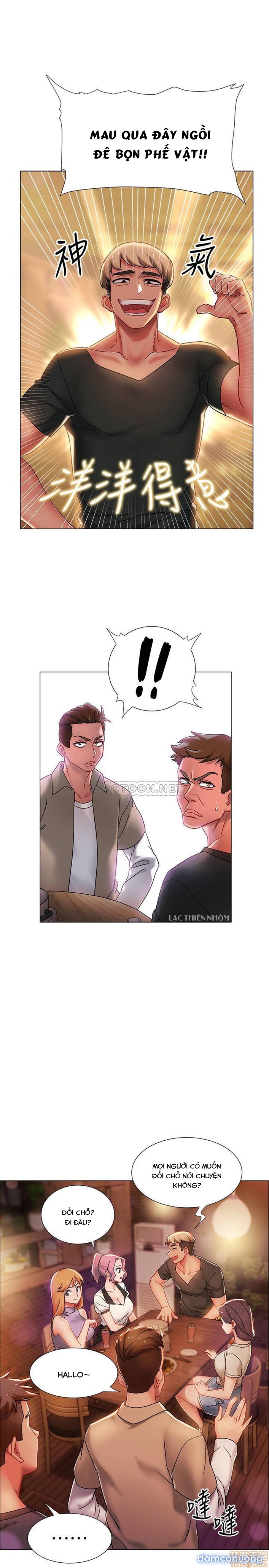 Vã Lắm Rồi! Chap Chapter 1-Vã Lắm Rồi! - Next Chap 2