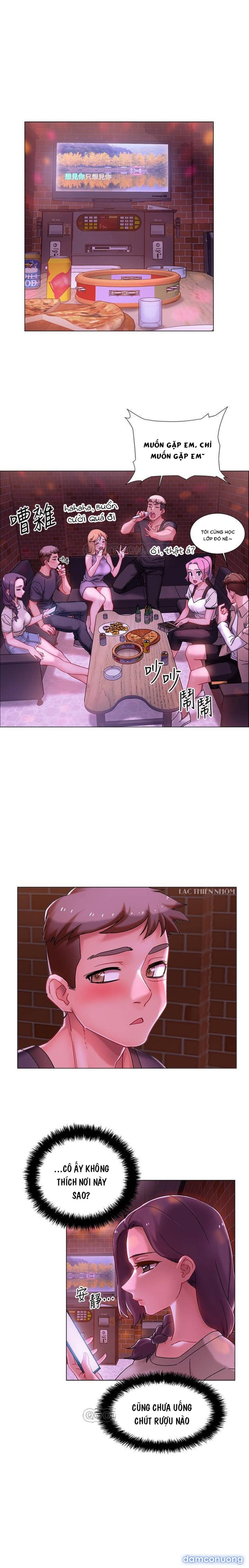 Vã Lắm Rồi! Chap Chapter 1-Vã Lắm Rồi! - Next Chap 2