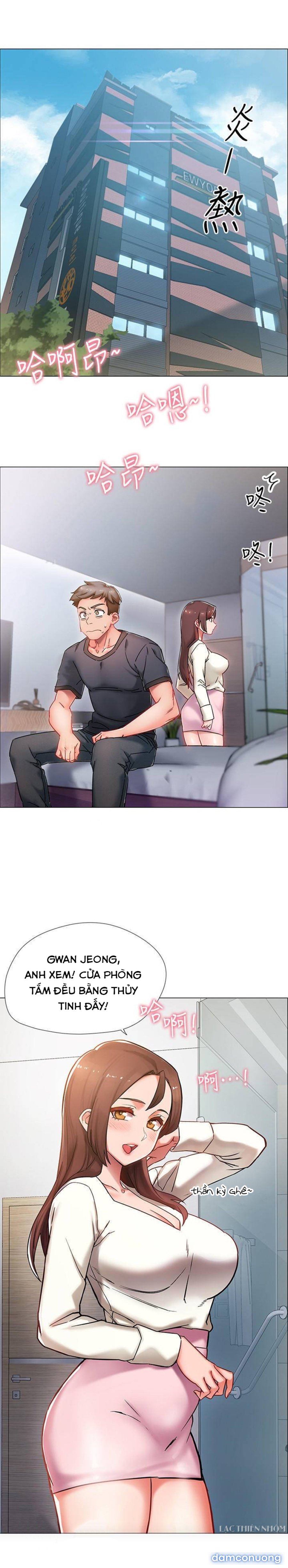 Vã Lắm Rồi! Chap Chapter 1-Vã Lắm Rồi! - Next Chap 2