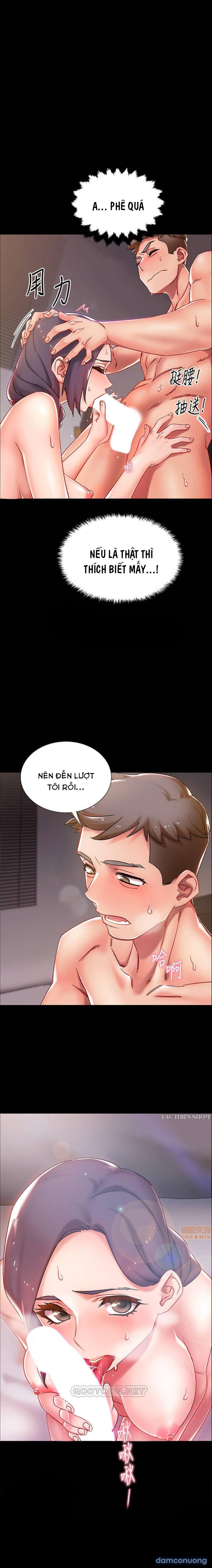 Vã Lắm Rồi! Chap Chapter 1-Vã Lắm Rồi! - Next Chap 2