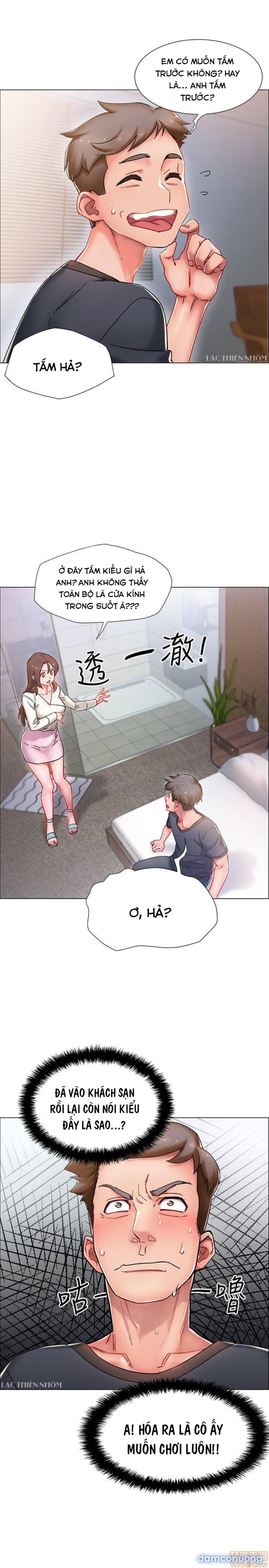 Vã Lắm Rồi! Chap Chapter 1-Vã Lắm Rồi! - Next Chap 2