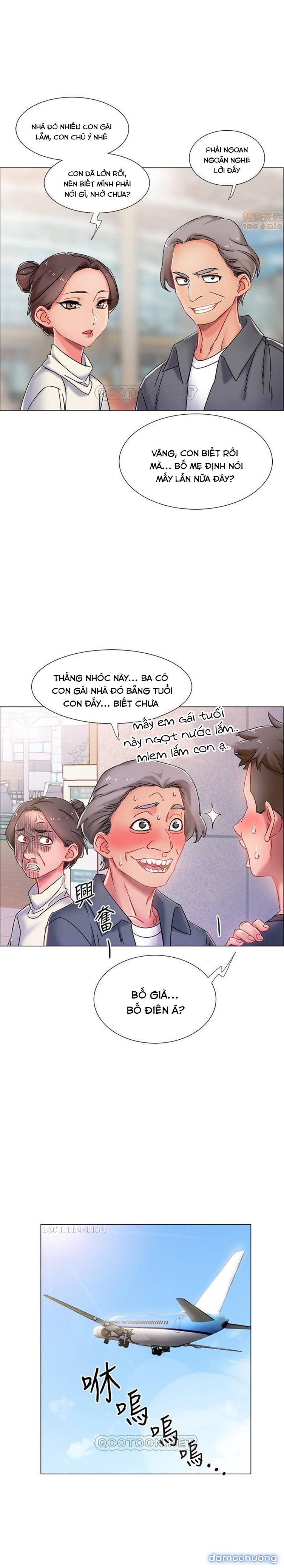 Vã Lắm Rồi! Chap Chapter 1-Vã Lắm Rồi! - Next Chap 2