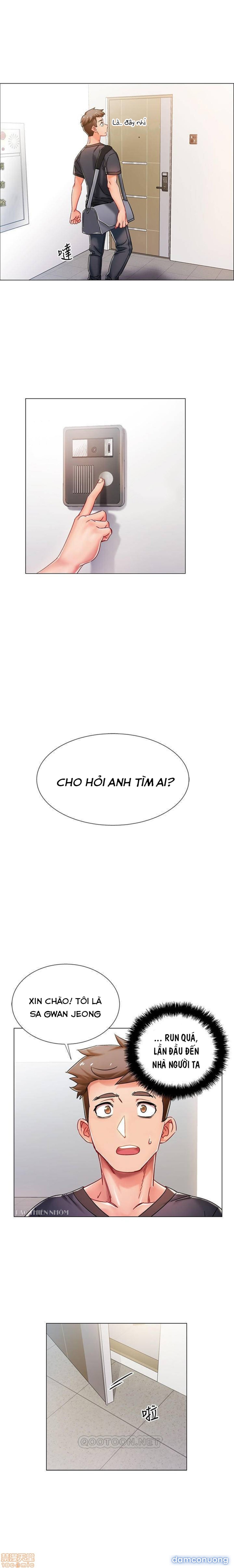 Vã Lắm Rồi! Chap Chapter 1-Vã Lắm Rồi! - Next Chap 2