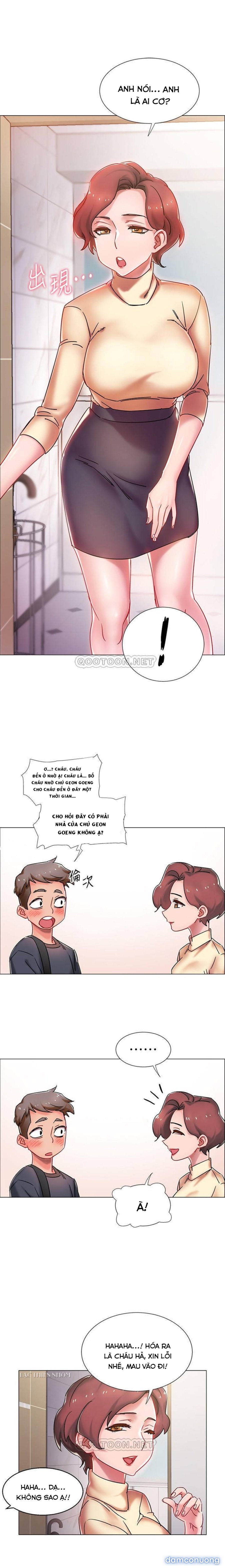 Vã Lắm Rồi! Chap Chapter 1-Vã Lắm Rồi! - Next Chap 2