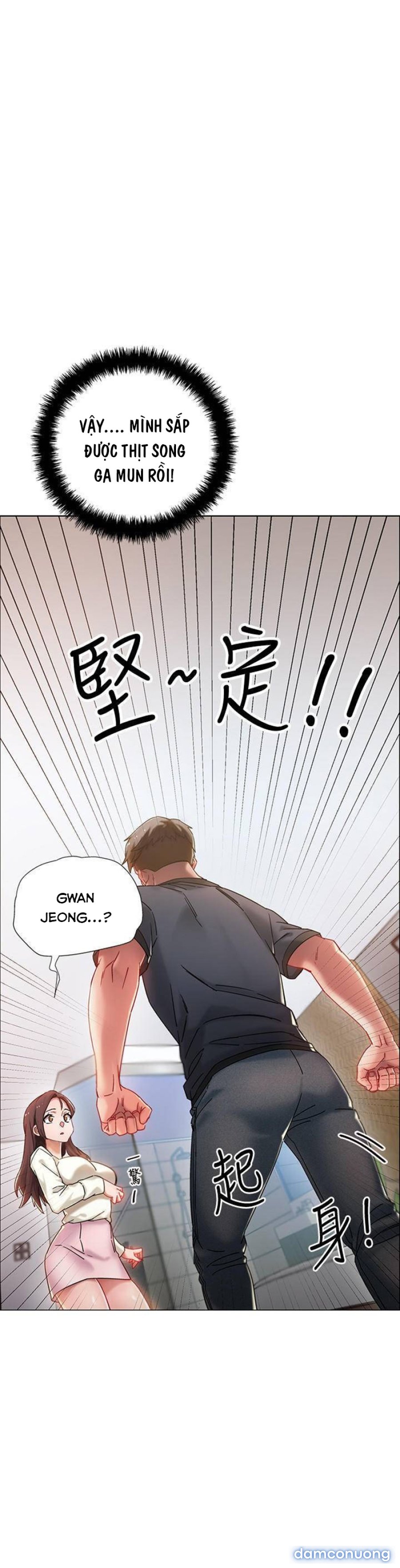 Vã Lắm Rồi! Chap Chapter 1-Vã Lắm Rồi! - Next Chap 2