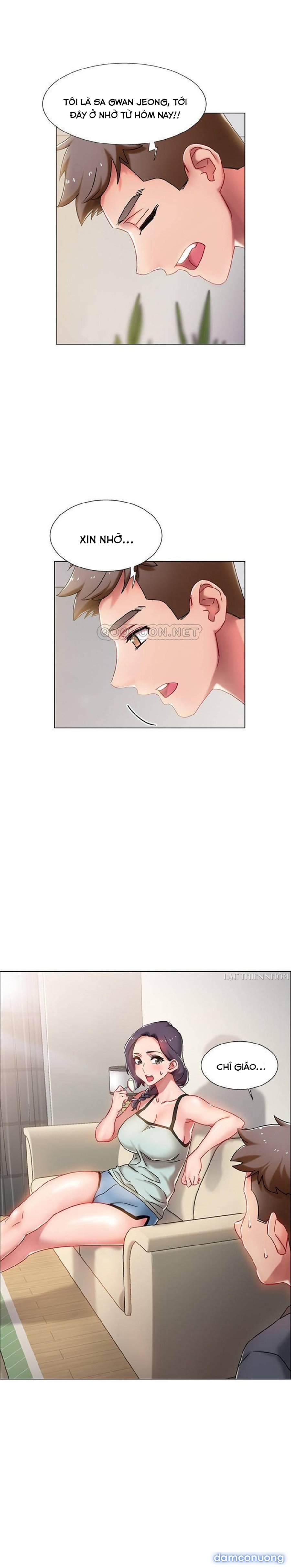 Vã Lắm Rồi! Chap Chapter 1-Vã Lắm Rồi! - Next Chap 2