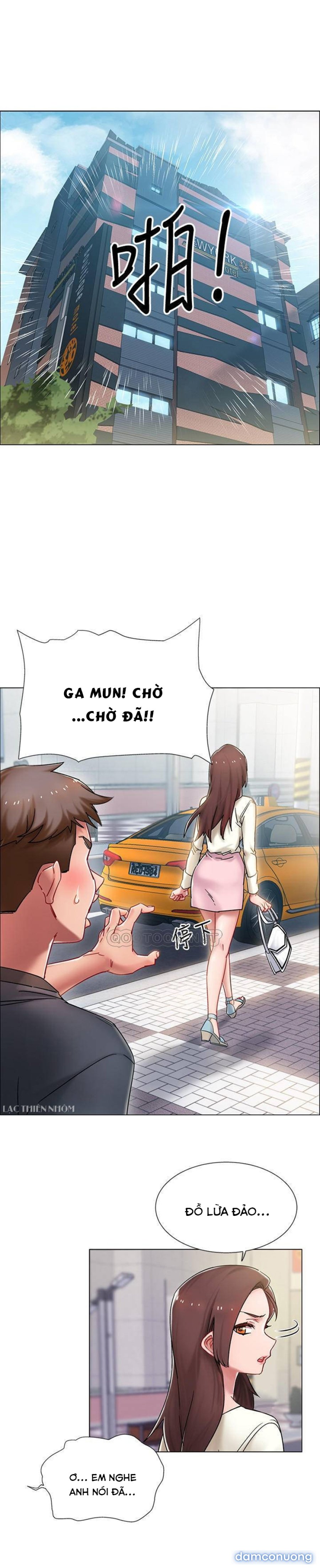 Vã Lắm Rồi! Chap Chapter 1-Vã Lắm Rồi! - Next Chap 2