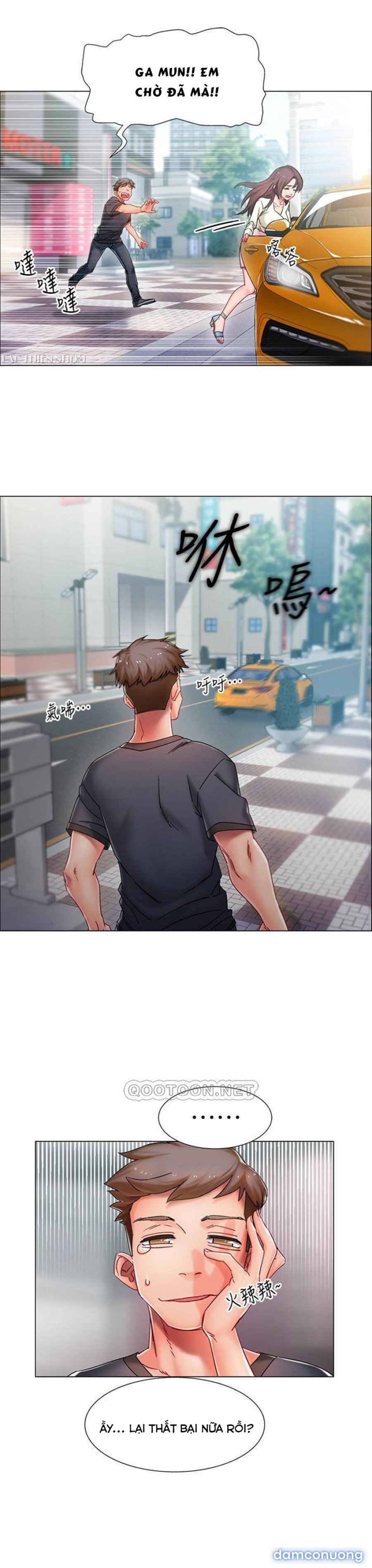 Vã Lắm Rồi! Chap Chapter 1-Vã Lắm Rồi! - Next Chap 2