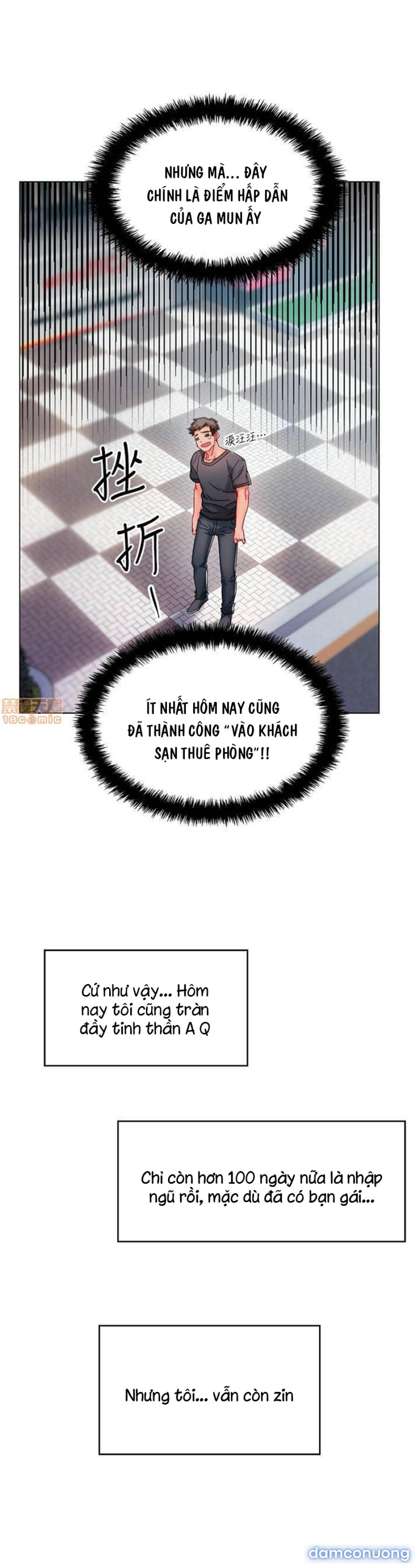 Vã Lắm Rồi! Chap Chapter 1-Vã Lắm Rồi! - Next Chap 2