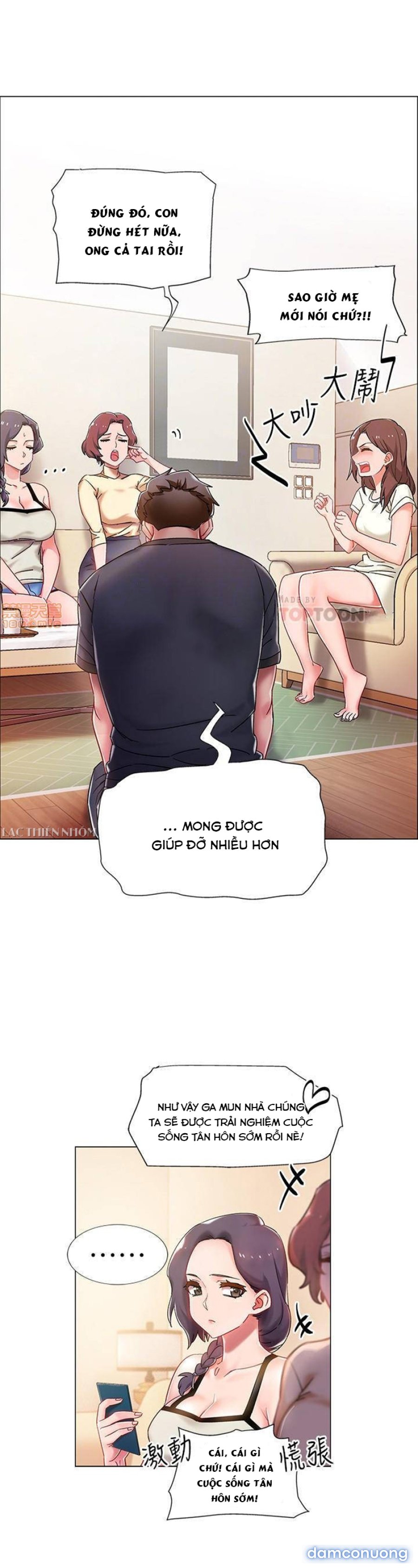 Vã Lắm Rồi! Chap Chapter 2-Vã Lắm Rồi! - Next Chap 3