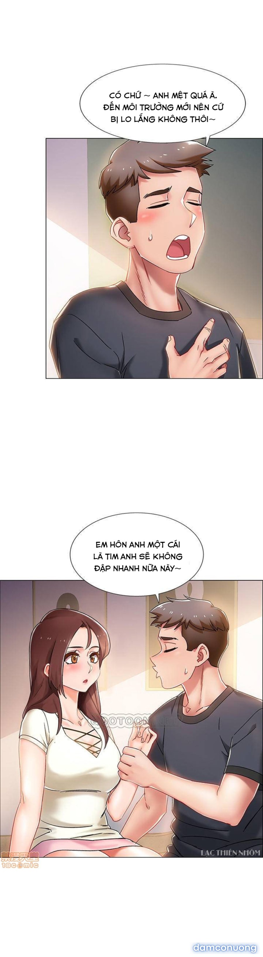 Vã Lắm Rồi! Chap Chapter 2-Vã Lắm Rồi! - Next Chap 3