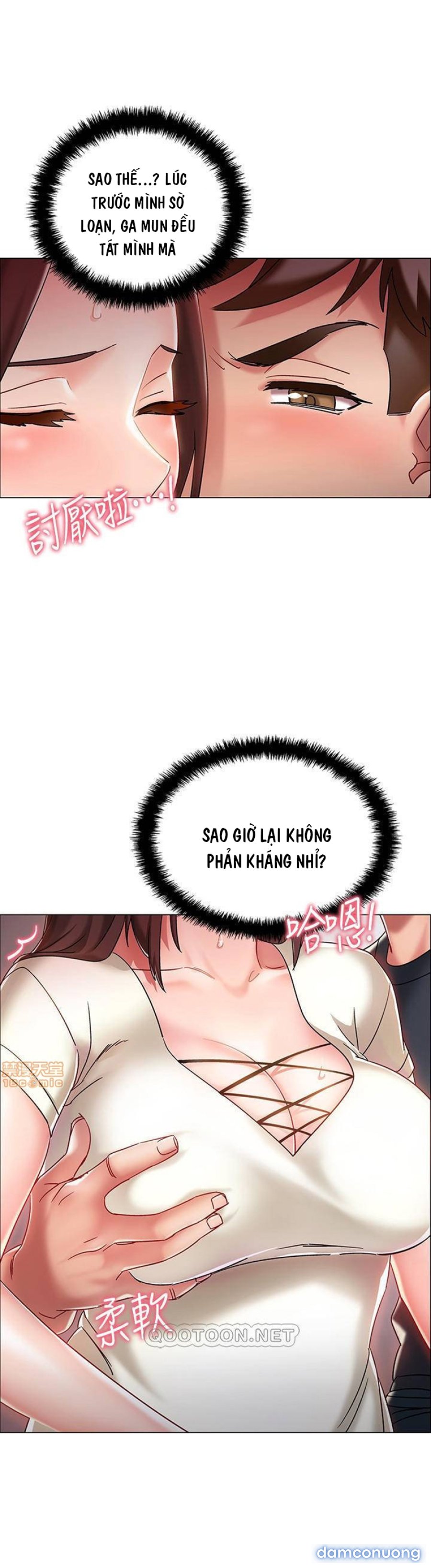 Vã Lắm Rồi! Chap Chapter 2-Vã Lắm Rồi! - Next Chap 3