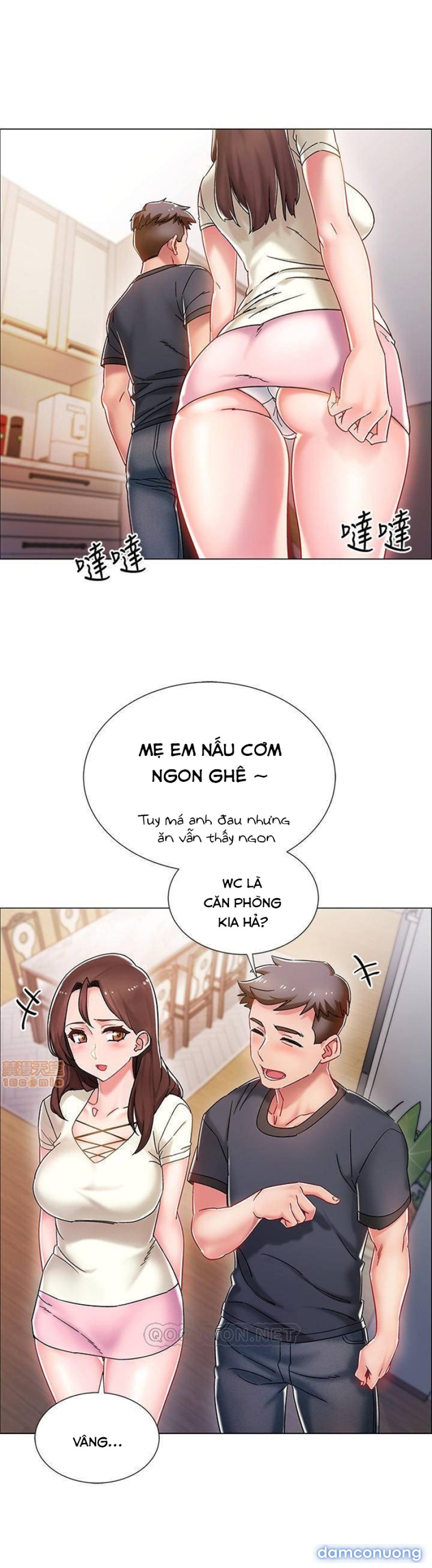Vã Lắm Rồi! Chap Chapter 2-Vã Lắm Rồi! - Next Chap 3
