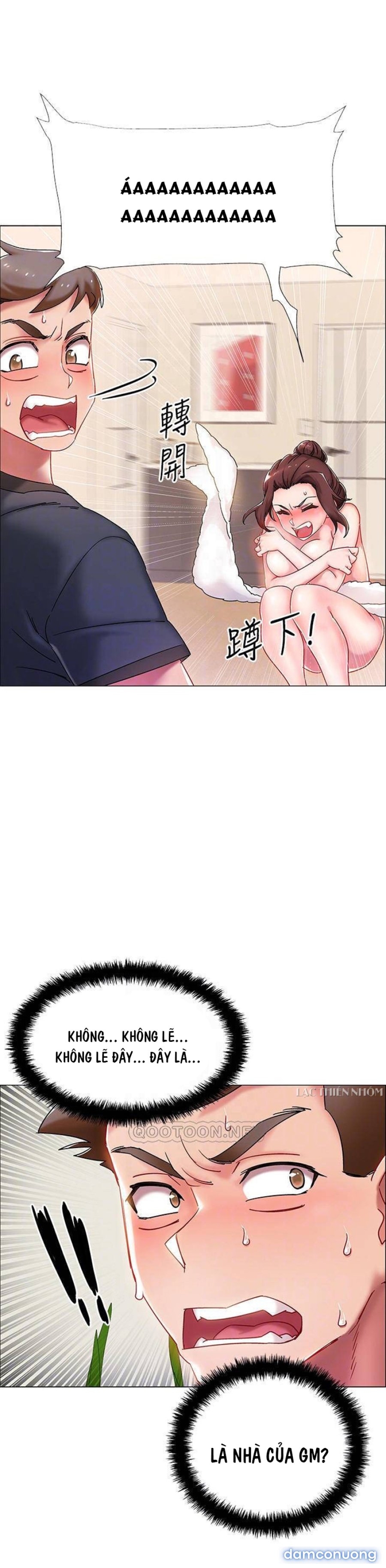 Vã Lắm Rồi! Chap Chapter 2-Vã Lắm Rồi! - Next Chap 3