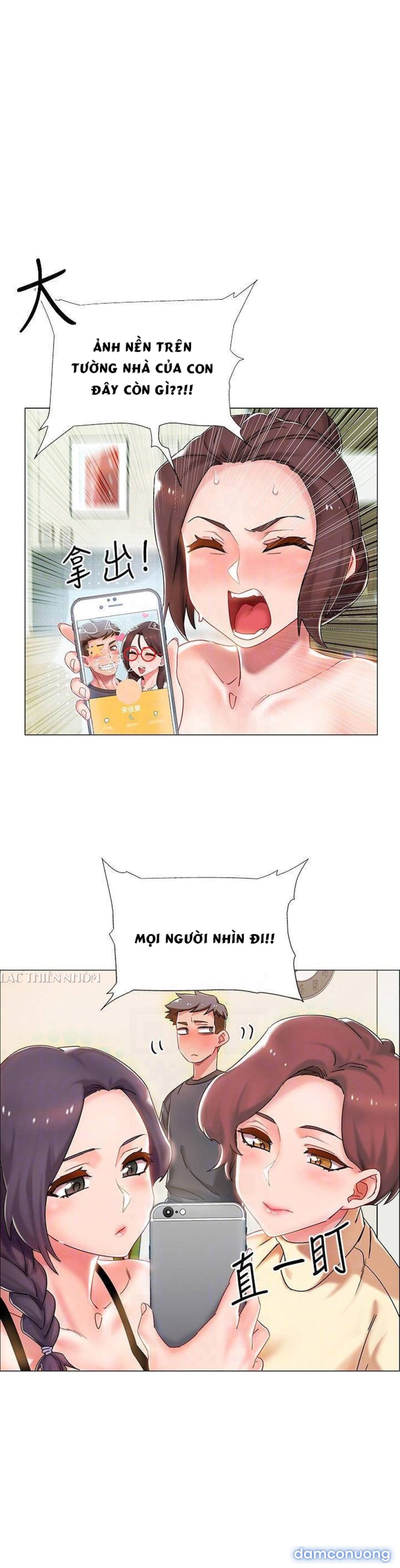 Vã Lắm Rồi! Chap Chapter 2-Vã Lắm Rồi! - Next Chap 3