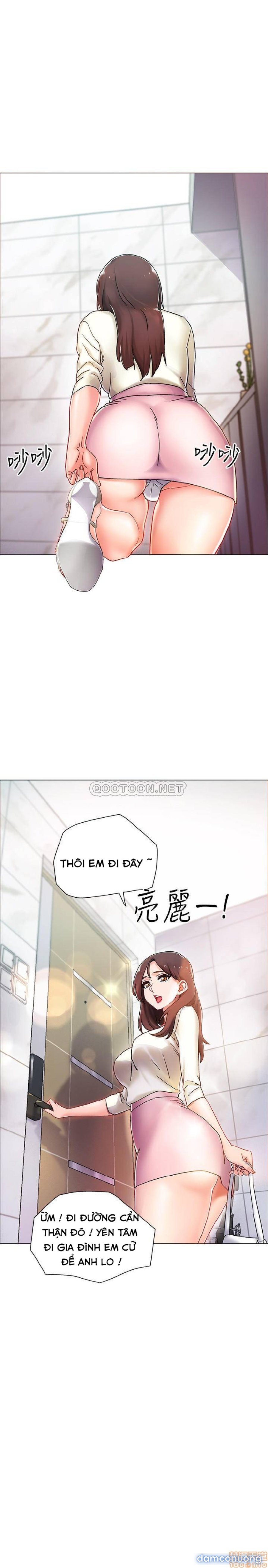 Vã Lắm Rồi! Chap Chapter 3-Vã Lắm Rồi! - Next Chap 4