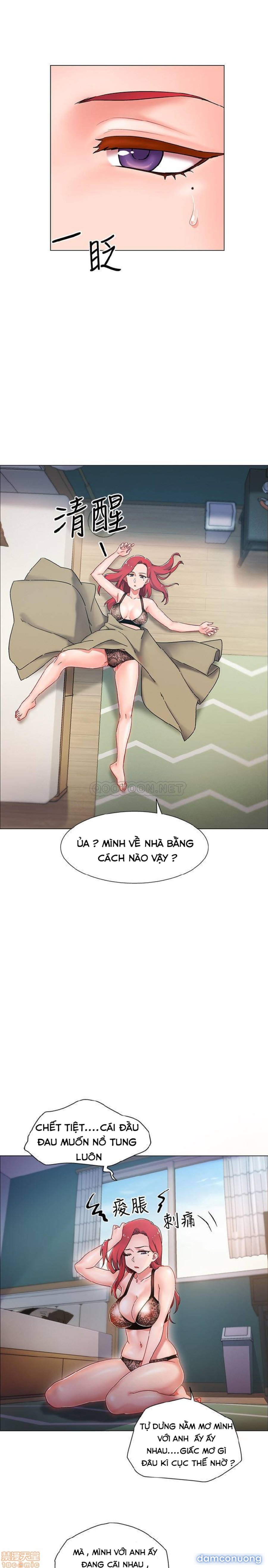 Vã Lắm Rồi! Chap Chapter 3-Vã Lắm Rồi! - Next Chap 4