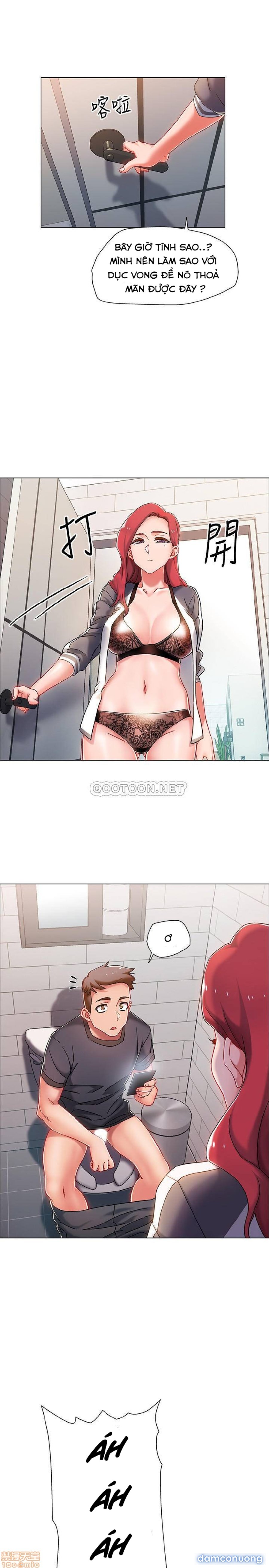 Vã Lắm Rồi! Chap Chapter 3-Vã Lắm Rồi! - Next Chap 4